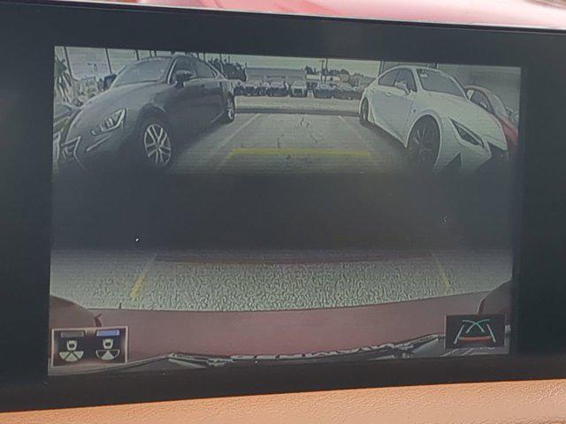 used 2023 Lexus IS 300 car, priced at $37,478