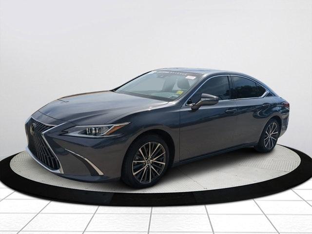 used 2023 Lexus ES 300h car, priced at $42,498