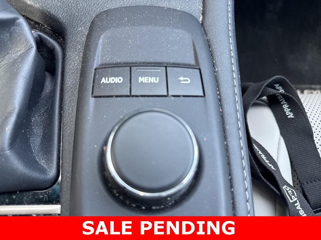used 2017 Lexus ES 350 car, priced at $24,497
