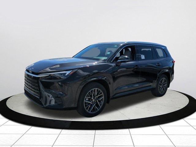 new 2026 Lexus TX 350 car, priced at $66,398