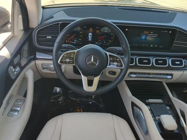 used 2023 Mercedes-Benz GLE 350 car, priced at $51,488