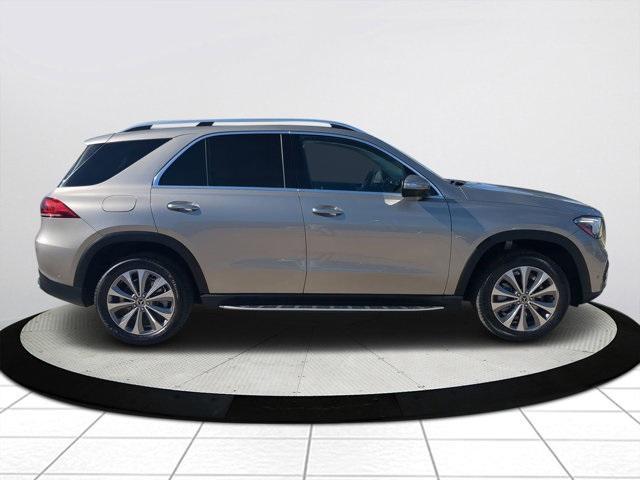 used 2023 Mercedes-Benz GLE 350 car, priced at $51,488