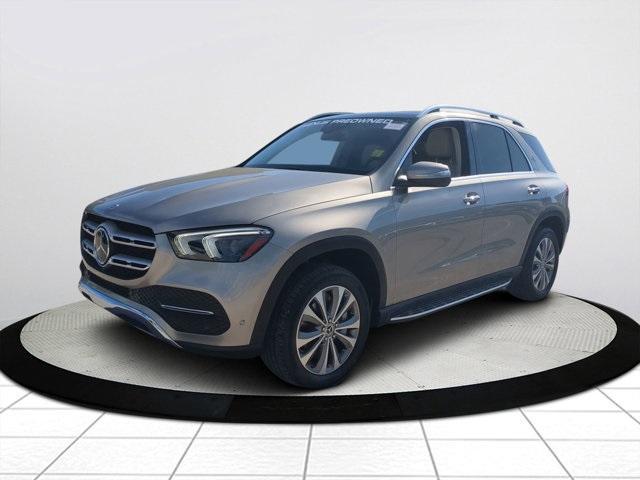 used 2023 Mercedes-Benz GLE 350 car, priced at $51,488