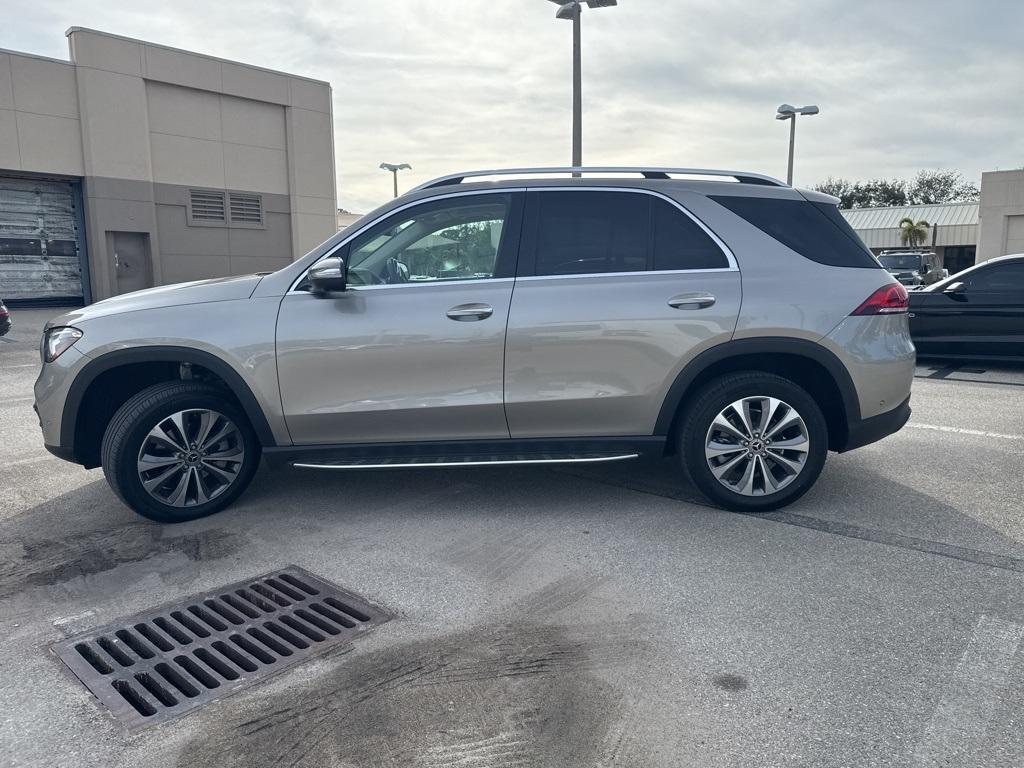 used 2023 Mercedes-Benz GLE 350 car, priced at $57,888