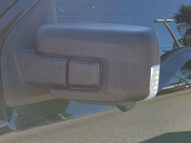 used 2021 Ford F-150 car, priced at $28,978