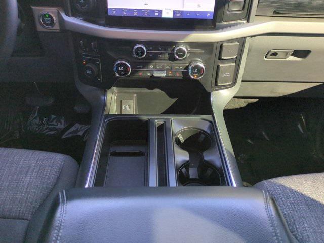 used 2021 Ford F-150 car, priced at $28,978