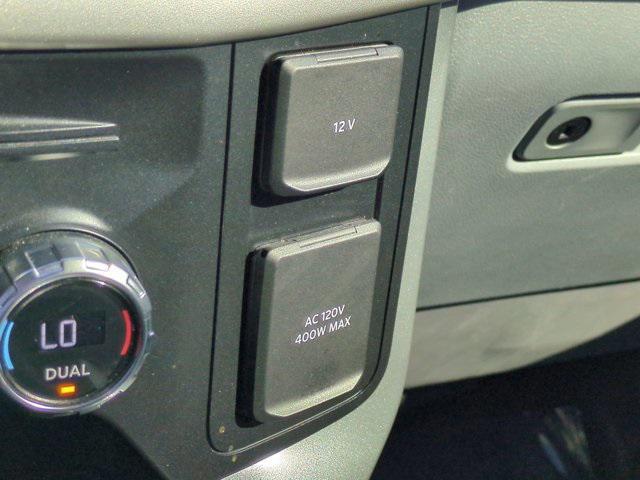 used 2021 Ford F-150 car, priced at $28,978