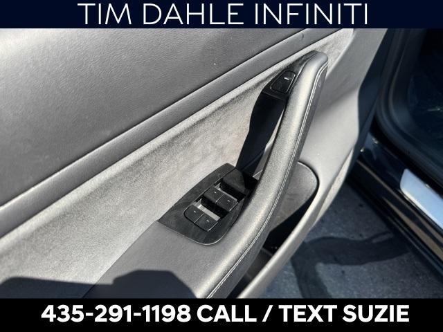 used 2019 Tesla Model 3 car, priced at $16,211