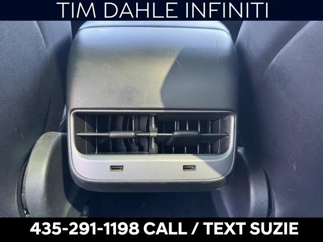 used 2019 Tesla Model 3 car, priced at $16,211