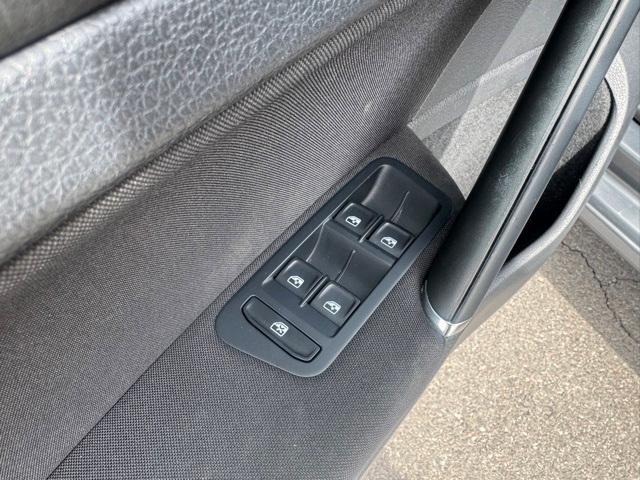 used 2019 Volkswagen e-Golf car, priced at $15,418