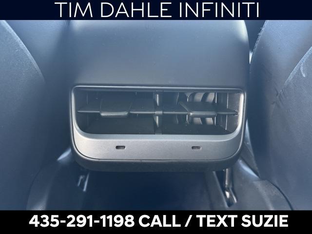 used 2021 Tesla Model Y car, priced at $25,952