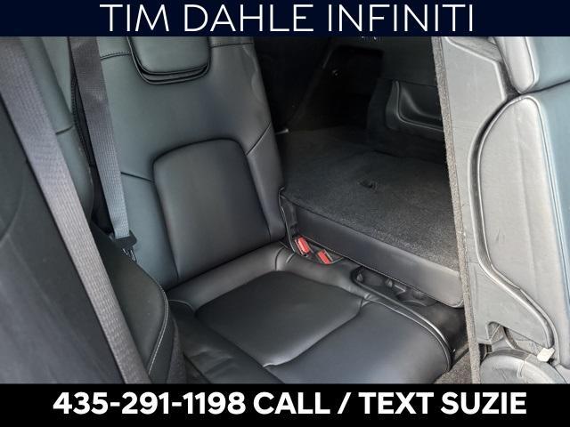 used 2021 Tesla Model Y car, priced at $25,952