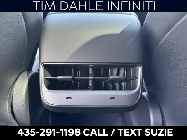 used 2021 Tesla Model Y car, priced at $26,539