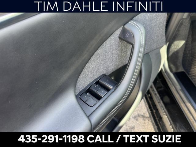 used 2021 Tesla Model S car, priced at $37,411