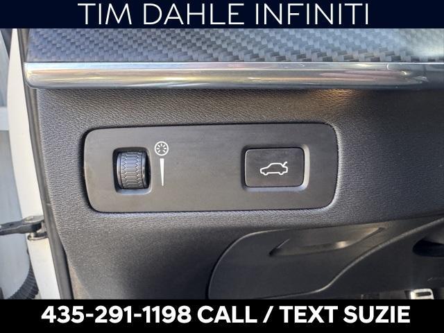 used 2019 Volvo XC90 car, priced at $26,956