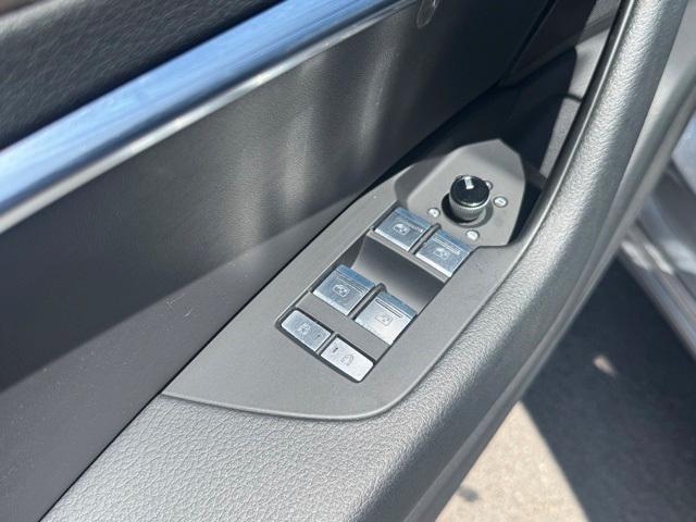 used 2021 Audi A6 car, priced at $29,911