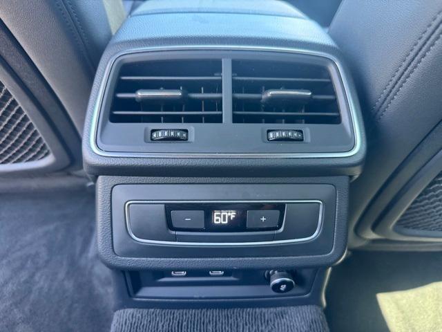 used 2021 Audi A6 car, priced at $29,911