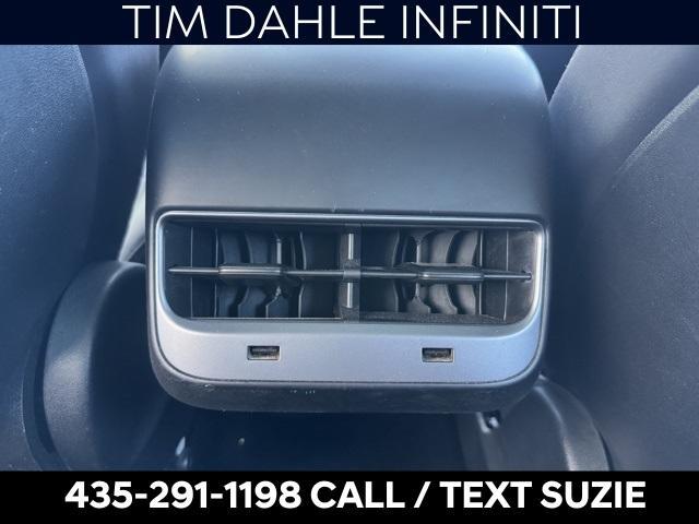 used 2018 Tesla Model 3 car, priced at $20,911