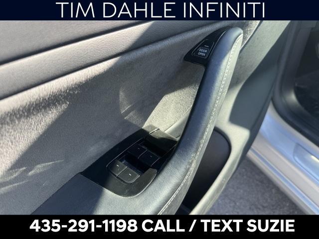 used 2018 Tesla Model 3 car, priced at $20,911