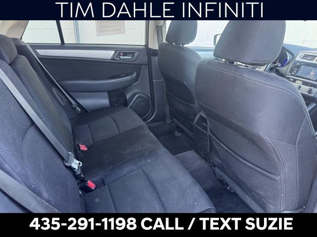 used 2015 Subaru Outback car, priced at $7,911