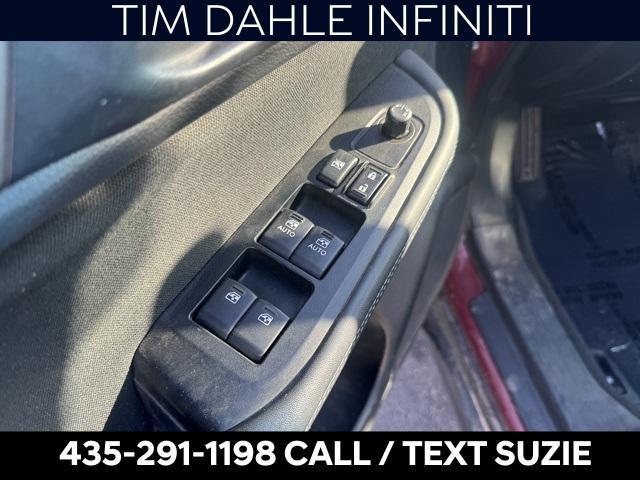 used 2015 Subaru Outback car, priced at $7,911