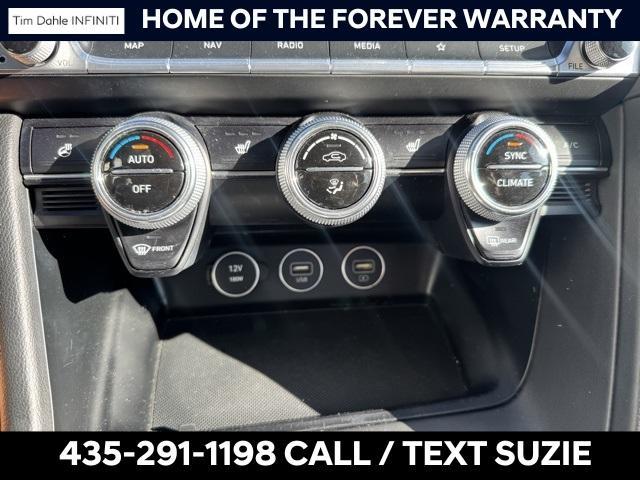 used 2022 Genesis G70 car, priced at $25,991