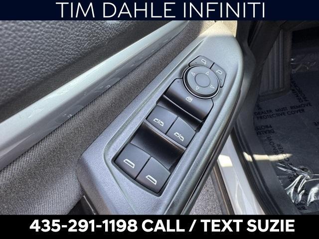 used 2023 Chevrolet Bolt EUV car, priced at $17,911