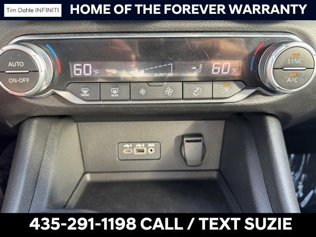 used 2020 Nissan Sentra car, priced at $17,463