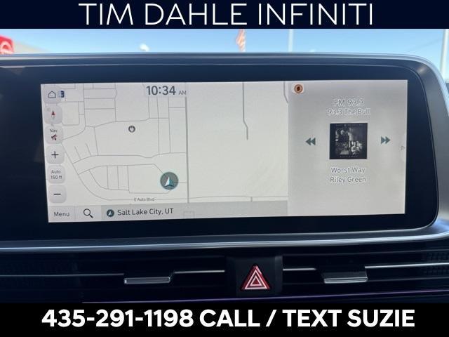 used 2023 Hyundai IONIQ 6 car, priced at $20,963