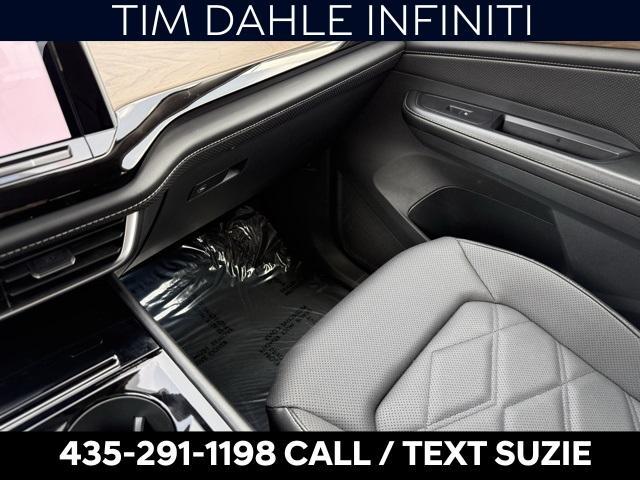 used 2024 Volkswagen Atlas car, priced at $31,941