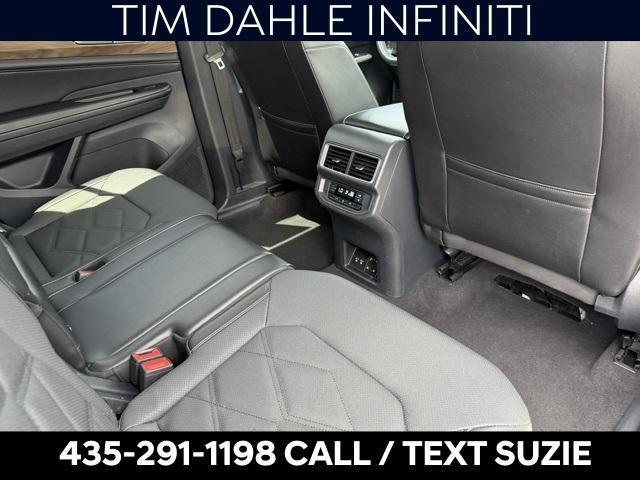 used 2024 Volkswagen Atlas car, priced at $31,941