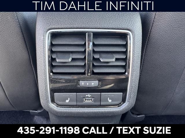 used 2016 Volkswagen Passat car, priced at $6,618