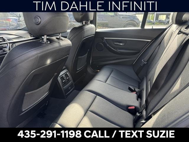 used 2017 BMW 330e car, priced at $20,998