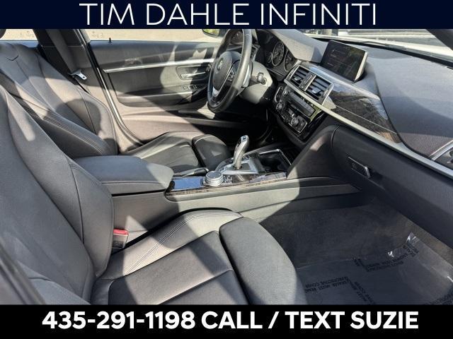 used 2017 BMW 330e car, priced at $20,998