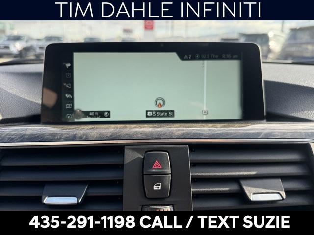 used 2017 BMW 330e car, priced at $20,998