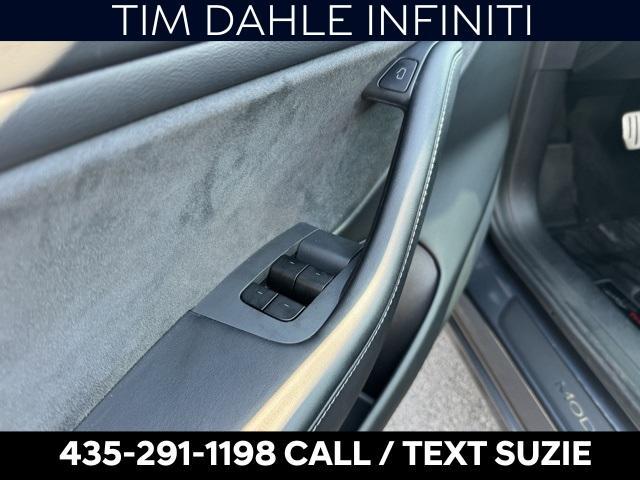 used 2021 Tesla Model 3 car, priced at $20,963