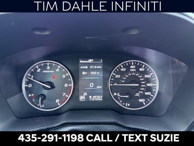 used 2020 Subaru Outback car, priced at $17,986