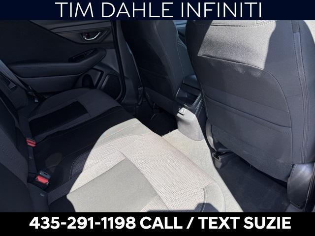 used 2020 Subaru Outback car, priced at $17,986