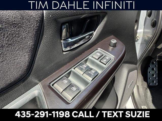 used 2017 Subaru WRX STI car, priced at $26,611