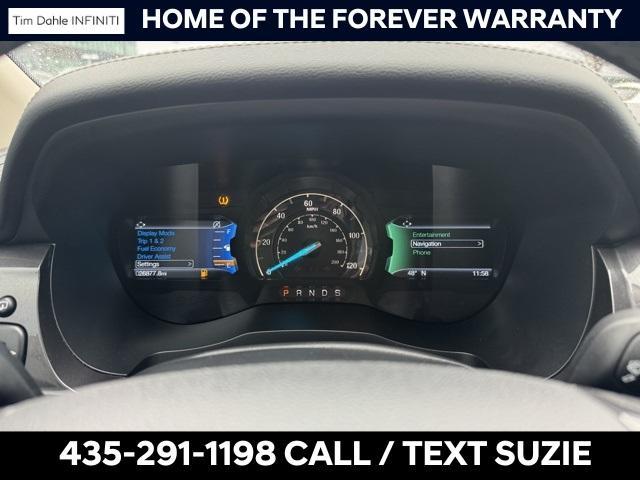 used 2022 Ford Ranger car, priced at $36,611
