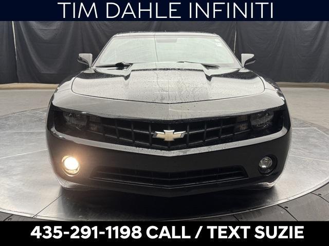 used 2010 Chevrolet Camaro car, priced at $9,887