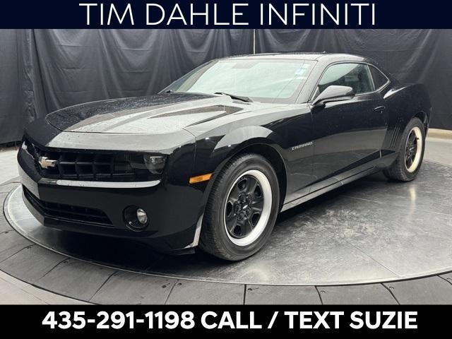 used 2010 Chevrolet Camaro car, priced at $9,887