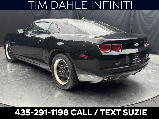 used 2010 Chevrolet Camaro car, priced at $9,887