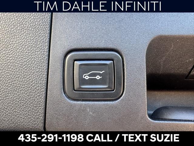 used 2021 Cadillac XT4 car, priced at $27,491