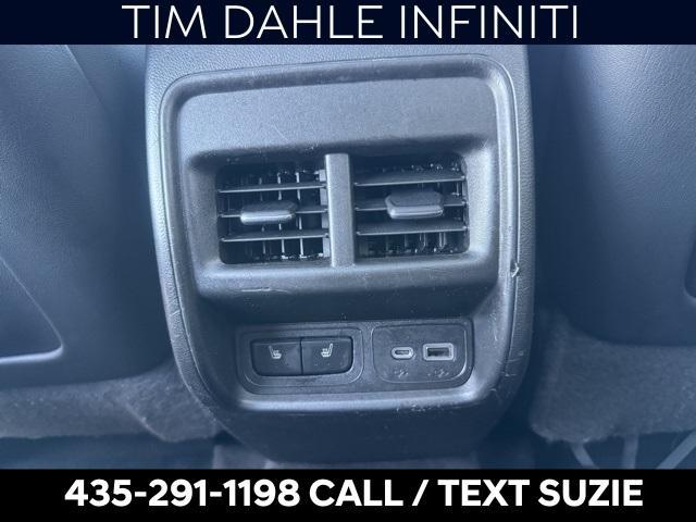 used 2021 Cadillac XT4 car, priced at $27,491