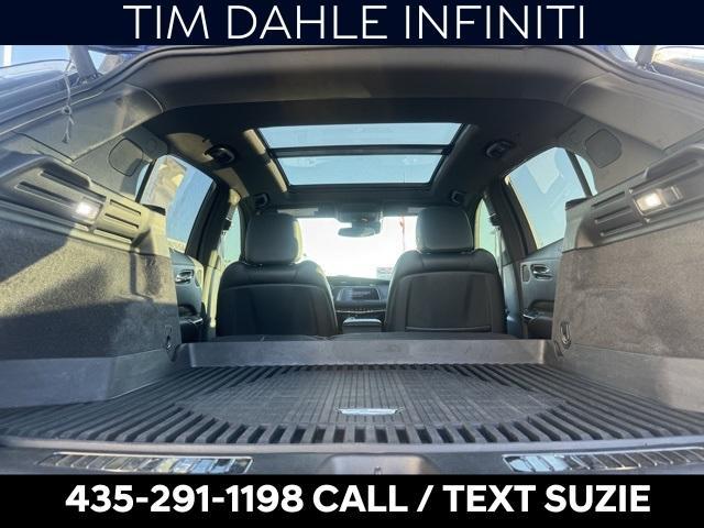 used 2021 Cadillac XT4 car, priced at $27,491