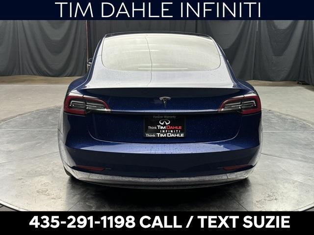 used 2019 Tesla Model 3 car, priced at $17,951