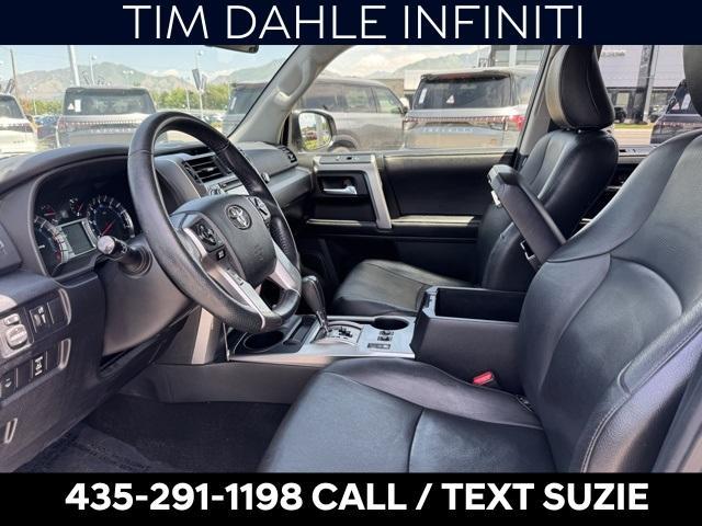 used 2016 Toyota 4Runner car, priced at $28,311