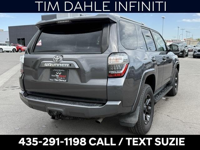 used 2016 Toyota 4Runner car, priced at $28,311
