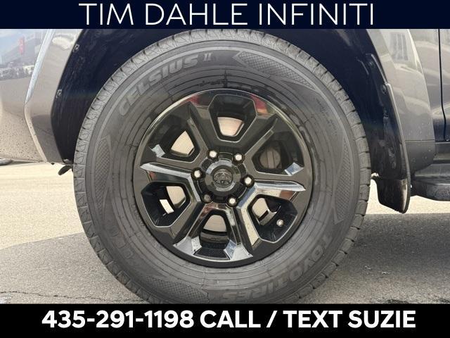 used 2016 Toyota 4Runner car, priced at $28,311